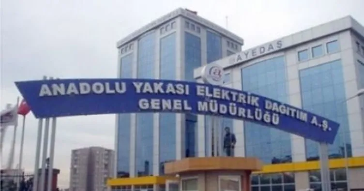 Ayedaş: İstanbul Anadolu Yakası'nın Enerji Güvenliği