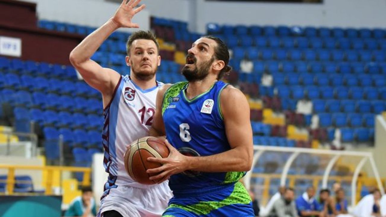 Trabzonspor - Tofaş maçı: Süper Lig’de kritik randevu